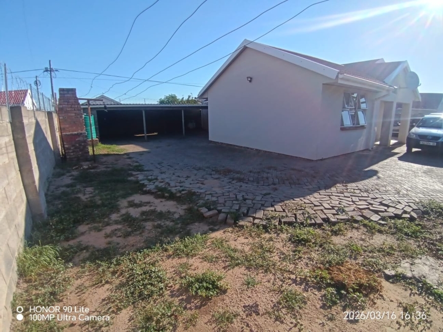 3 Bedroom Property for Sale in King Williams Town Ext 30 Eastern Cape